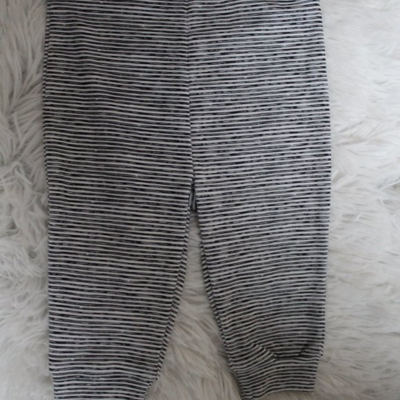 NWT FIRST IMPRESSIONS Milk Outfit, T-shirt with legging, INFANT 3-6M BABY BOY - Picture 8 of 8